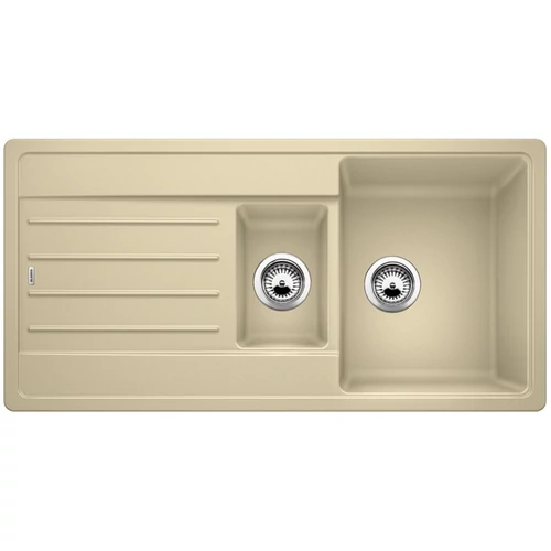 BLANCO LEGRA 6 S gránit mosogató, pezsgő 522211