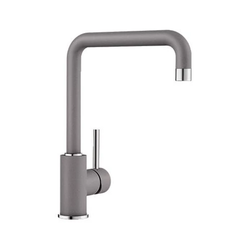 BLANCO MILI SILGRANIT mosogató csaptelep, alumetál 523105