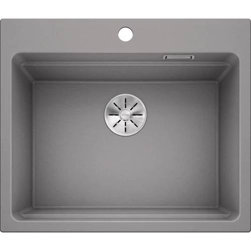 BLANCO ETAGON 6 gránit mosogató, alumetál 524541