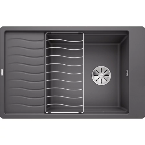 BLANCO ELON XL 6 S gránit mosogató palaszürke 524845