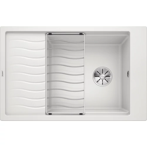 BLANCO ELON XL 6 S gránit mosogató fehér 524848