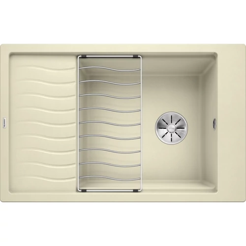 BLANCO ELON XL 6 S gránit mosogató jázmin 524849