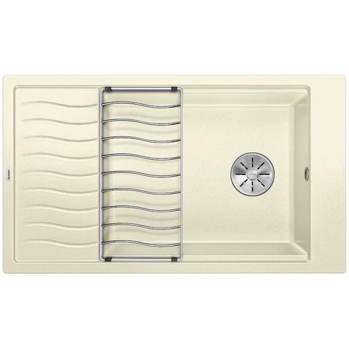BLANCO ELON XL 8 S gránit mosogató, jázmin 524875