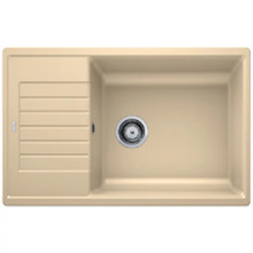 BLANCO ZIA XL 6 S Compact pezsgő mosogató 523279