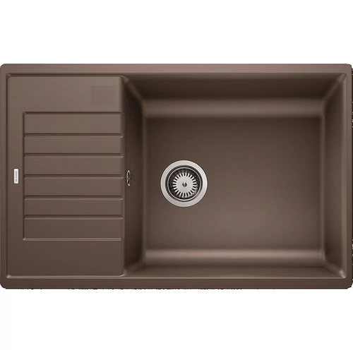 BLANCO ZIA XL 6 S Compact kávé mosogató 523282