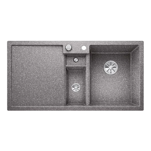 BLANCO COLLECTIS 6 S alumetál mosogató 523346