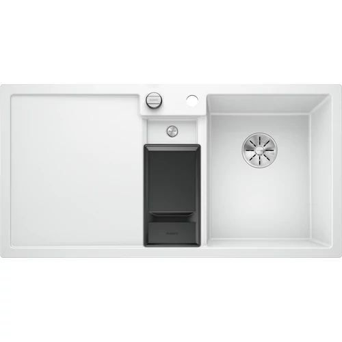 BLANCO COLLECTIS 6 S fehér mosogató 523348