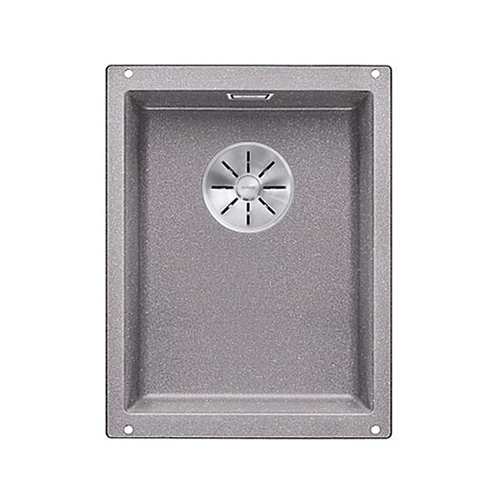 BLANCO SUBLINE 320-U alumetál mosogató 523408