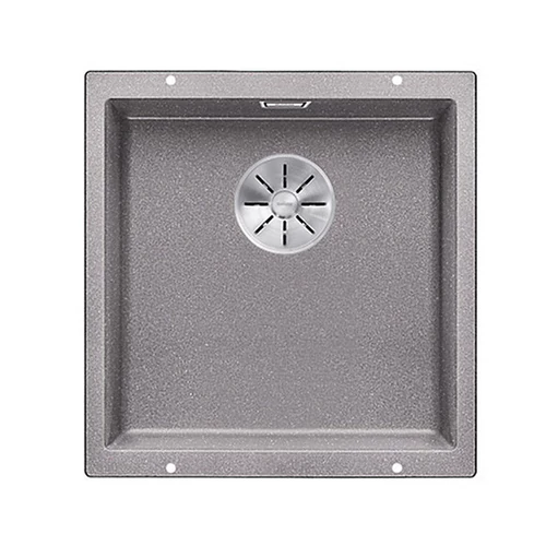 BLANCO SUBLINE 400-U alumetál mosogató 523424