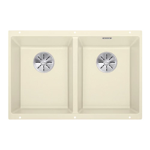 BLANCO SUBLINE 350/350-U jázmin mosogató 523579