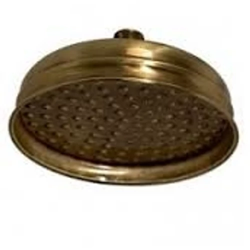 BUGNATESE OLD 15 cm-es fejzuhany, bronz 19118BR