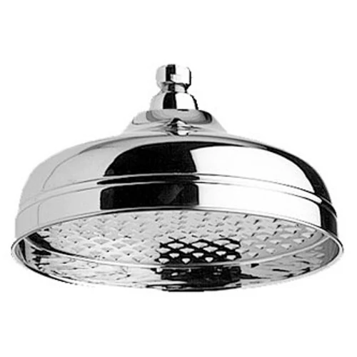 BUGNATESE OLD 15 cm-es fejzuhany, króm 19118CR