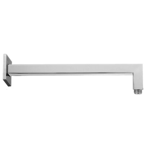 BUGNATESE szögletes fali zuhanykar 19131CR