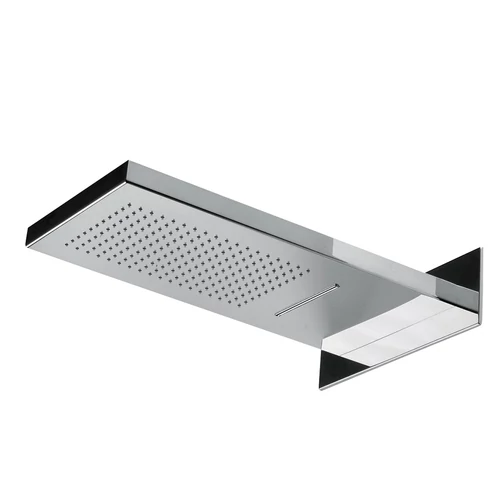 BUGNATESE szauna fejzuhany, króm 19136CR