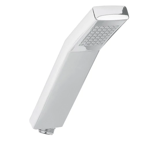 Bugnatese Kézi zuhanyfej inside,syntesi csapokhoz króm színben 19159