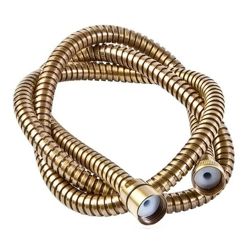 BUGNATESE fém gégecső 200 cm bronz 19176BR