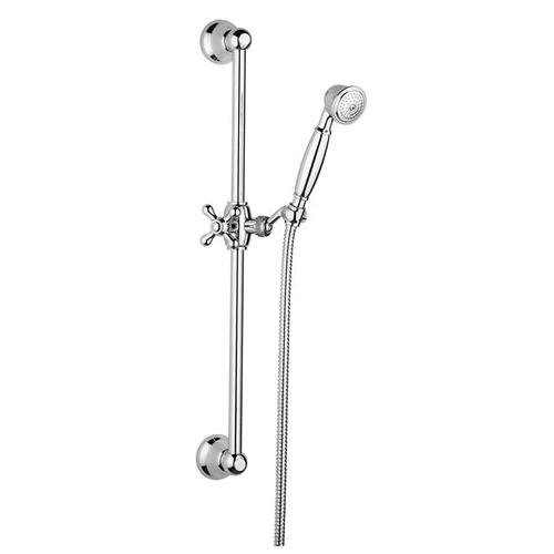 BUGNATESE Old zuhanyszett bronz 19256BR