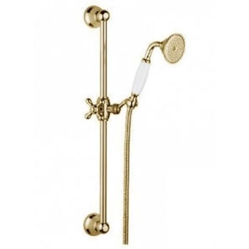 BUGNATESE Old zuhanyszett bronz 19257BR