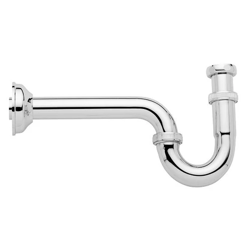 BUGNATESE mosdó szifon, króm 19265CR