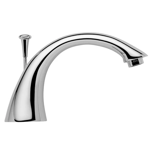 Bugnatese kádbeömlő váltóval, bronz 19303BR