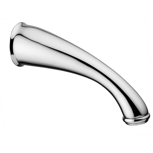 BUGNATESE kifolyószár króm 19313CR