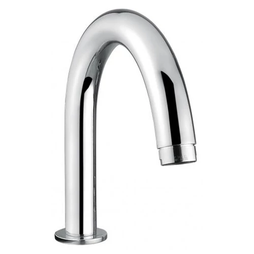 Bugnatese kádbeömlő, matt fekete 19314OP