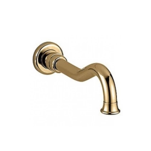 BUGNATESE OLD 19 cm-es kifolyószár bronz 19325BR