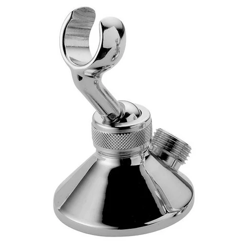 BUGNATESE ZUHANYTARTÓ GÉGECSŐCSATLAKOZÓVAL KRÓM 19431CR