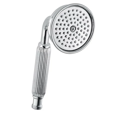 Bugnatese Kézi zuhanyfej olympia króm színben 19465