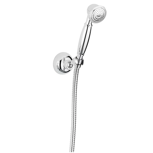 Bugnatese zuhanyszett, arany 19700DO