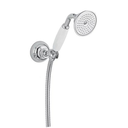 Bugnatese zuhanyszett, bronz 19701BR