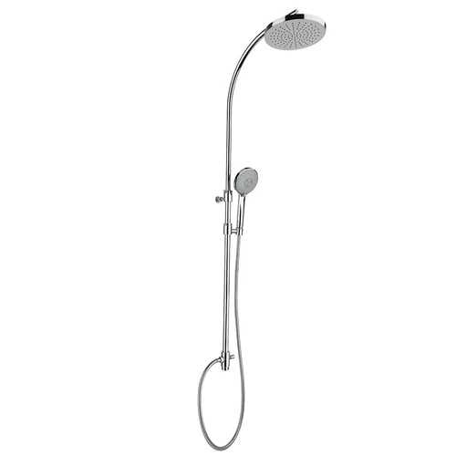 Bugnatese Esőztető rendszer csaptelep nélkül króm színben 19820