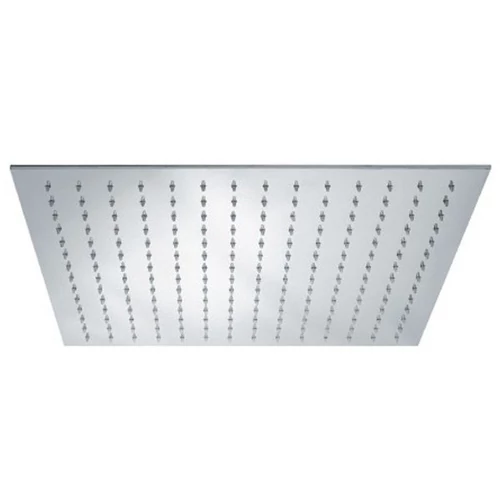 BUGNATESE 40x40 cm-es szögletes fejzuhany 19832CR