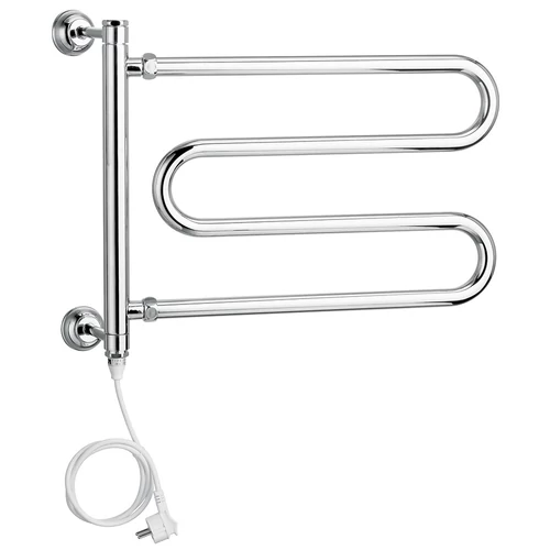 Bugnatese Fali törölközőszárítós radiátor króm színben 20852