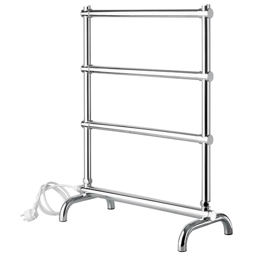 Bugnatese Álló törölközőszárítós radiátor króm színben 20854