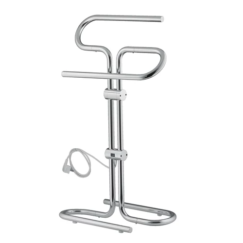 Bugnatese Álló törölközőszárítós radiátor króm színben 20856