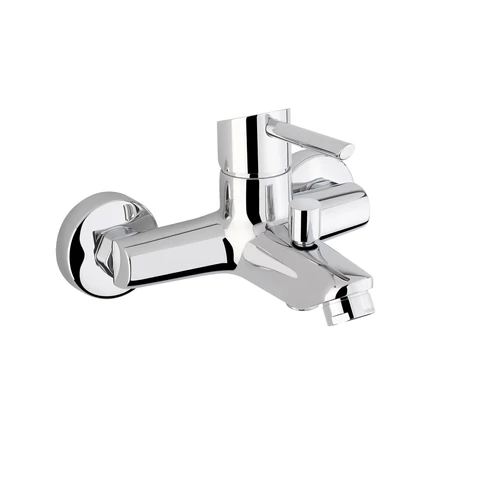 Bugnatese Smart 2108CR Kádcsaptelep test CR / KRÓM