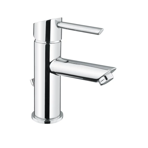 Bugnatese Smart 2113CR Mosdócsaptelep leeresztővel CR / KRÓM