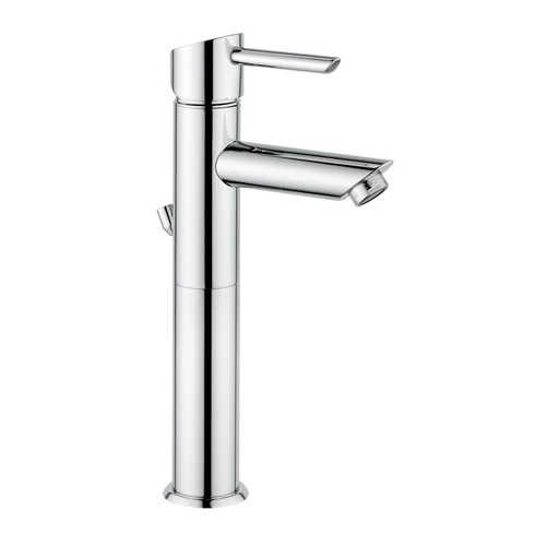 Bugnatese Smart 2117CR Magas mosdócsaptelep leeresztővel CR / KRÓM