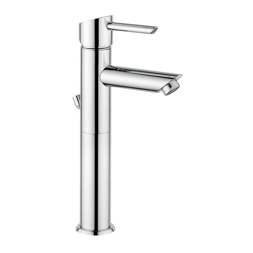 Bugnatese SMART Magas mosdócsaptelep leeresztő nélkül króm színben 2117S