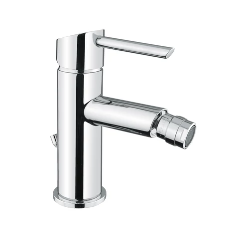 Bugnatese Smart 2123CR Bidet csaptelep leeresztővel CR / KRÓM