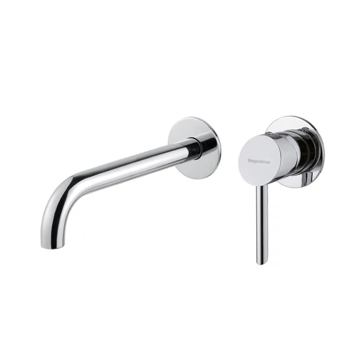 Bugnatese SMART Fal alatti mosdócsaptelep 22 cm kifolyóval króm színben 2146