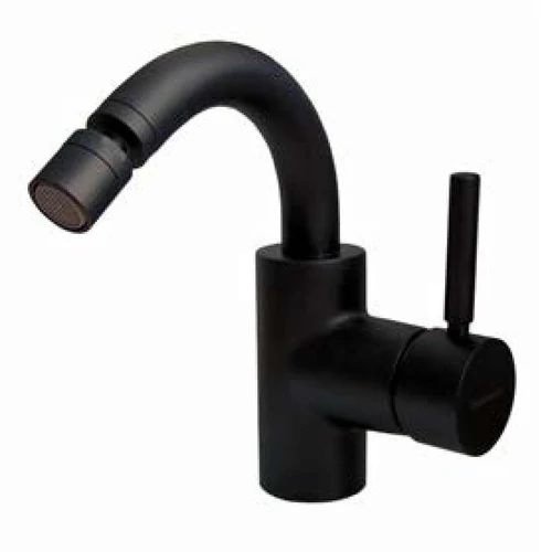 Bugnatese Kobuk Bidécsaptelep Matt Fekete (2223OP)