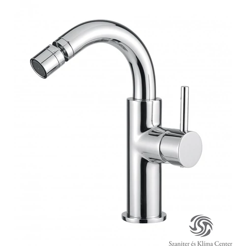 Bugnatese KOBUK bidet csaptelep leeresztővel króm színben 2225