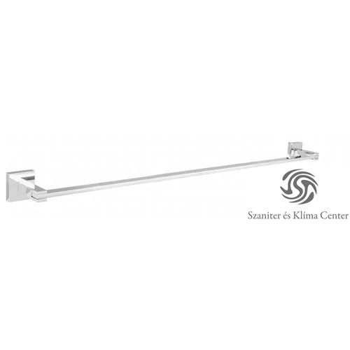 Bugnatese COMPLEMENTI Törölközőtartó rúd 50 cm króm színben 22811