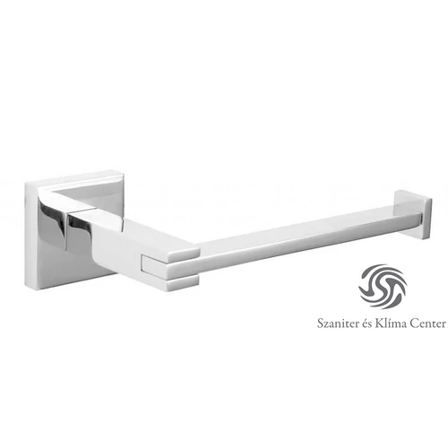 Bugnatese COMPLEMENTI Toilet papírtartó króm színben 22820