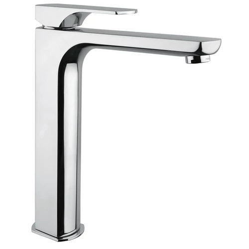 Bugnatese PLANET Magas mosdócsaptelep leeresztő nélkül króm színben 2417S