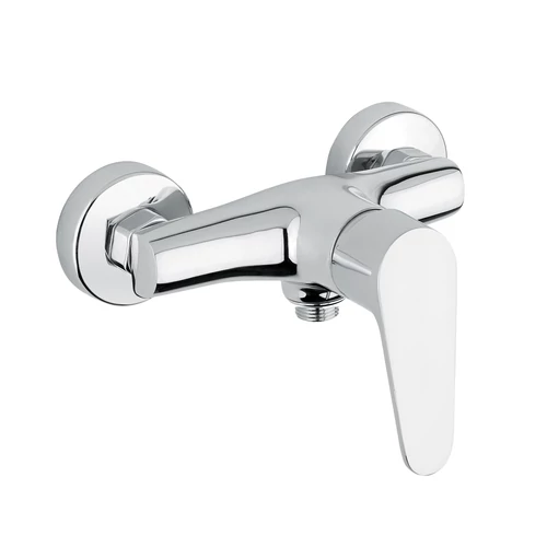 Bugnatese Century 3638CR Zuhanycsaptelep test CR / KRÓM