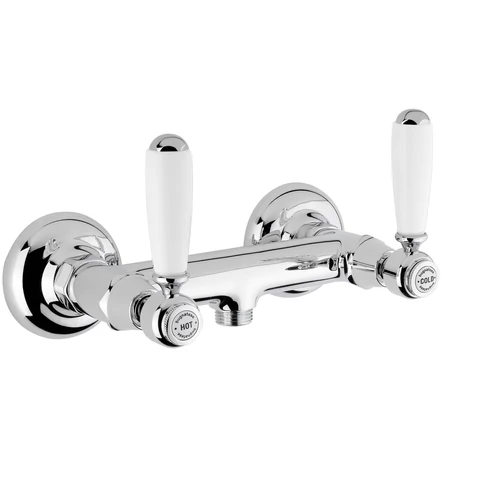 Bugnatese Revival Uni 446UCR Zuhanycsaptelep test CR / KRÓM