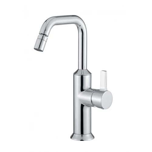 Bugnatese ORION bide csaptelep leeresztővel, króm 5623CR